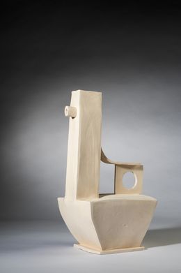 Sculpture, Can 04, Pablo Figueroa
