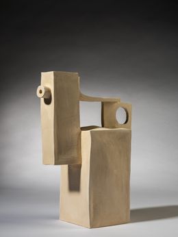 Sculpture, Can 05, Pablo Figueroa