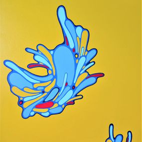 Sans titre, Martin Bineau