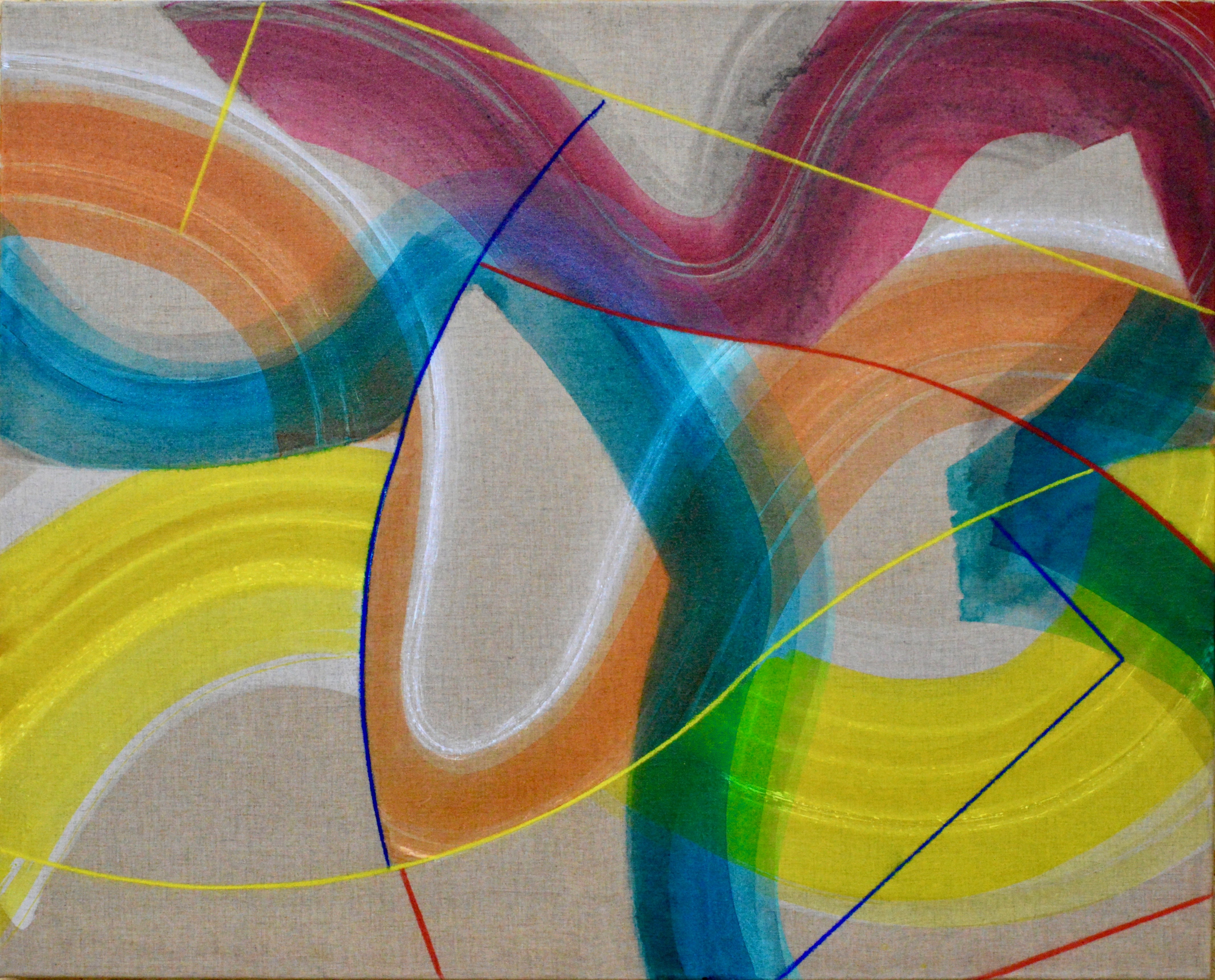 J/Y Delaunay-Israël, Danses 2 J/Y Delaunay-Israël, Danses 2