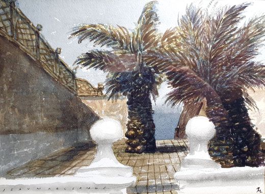 Jean-Marc Lange