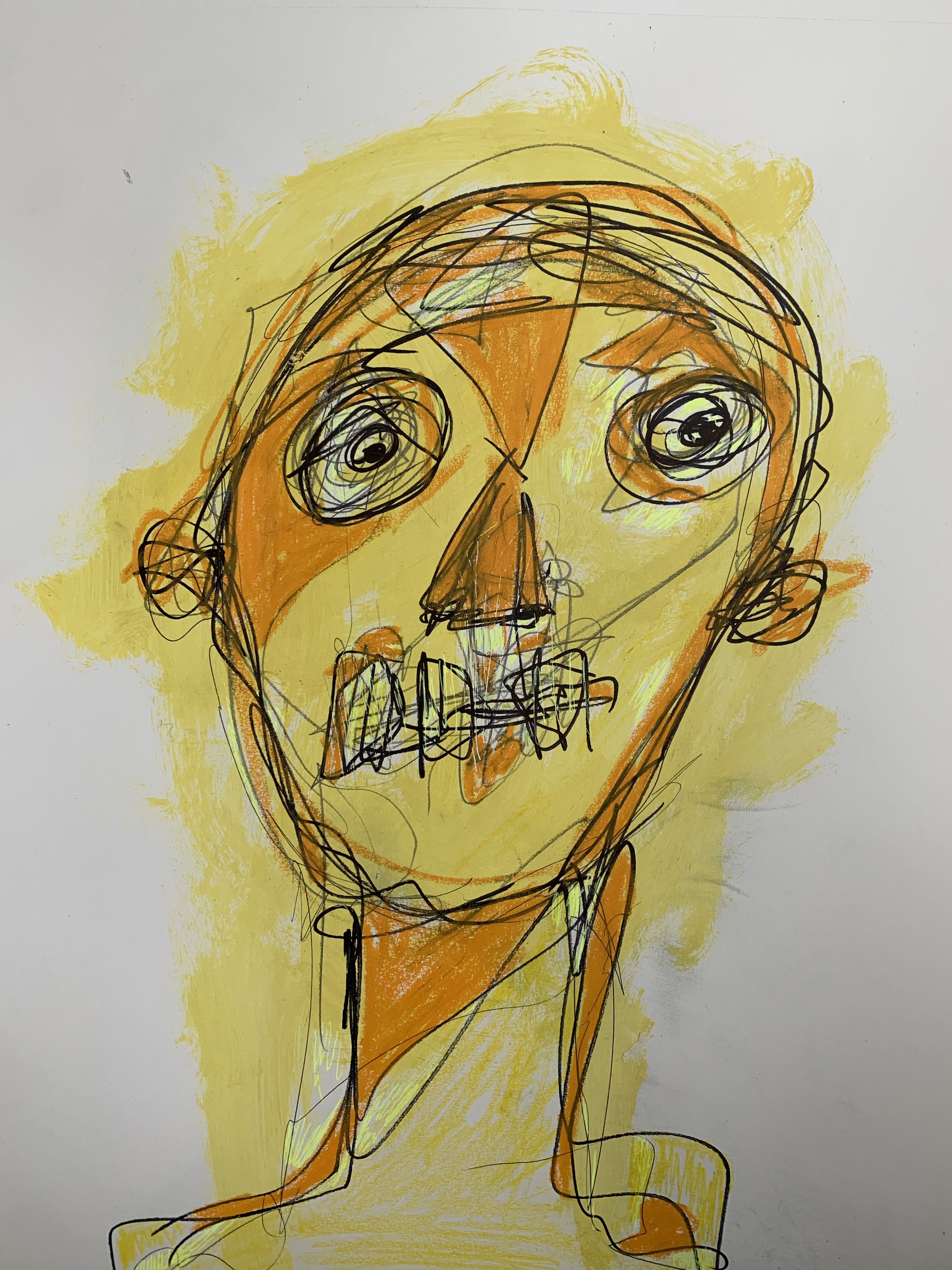 Bunkt_, Untitled Bunkt_, Untitled