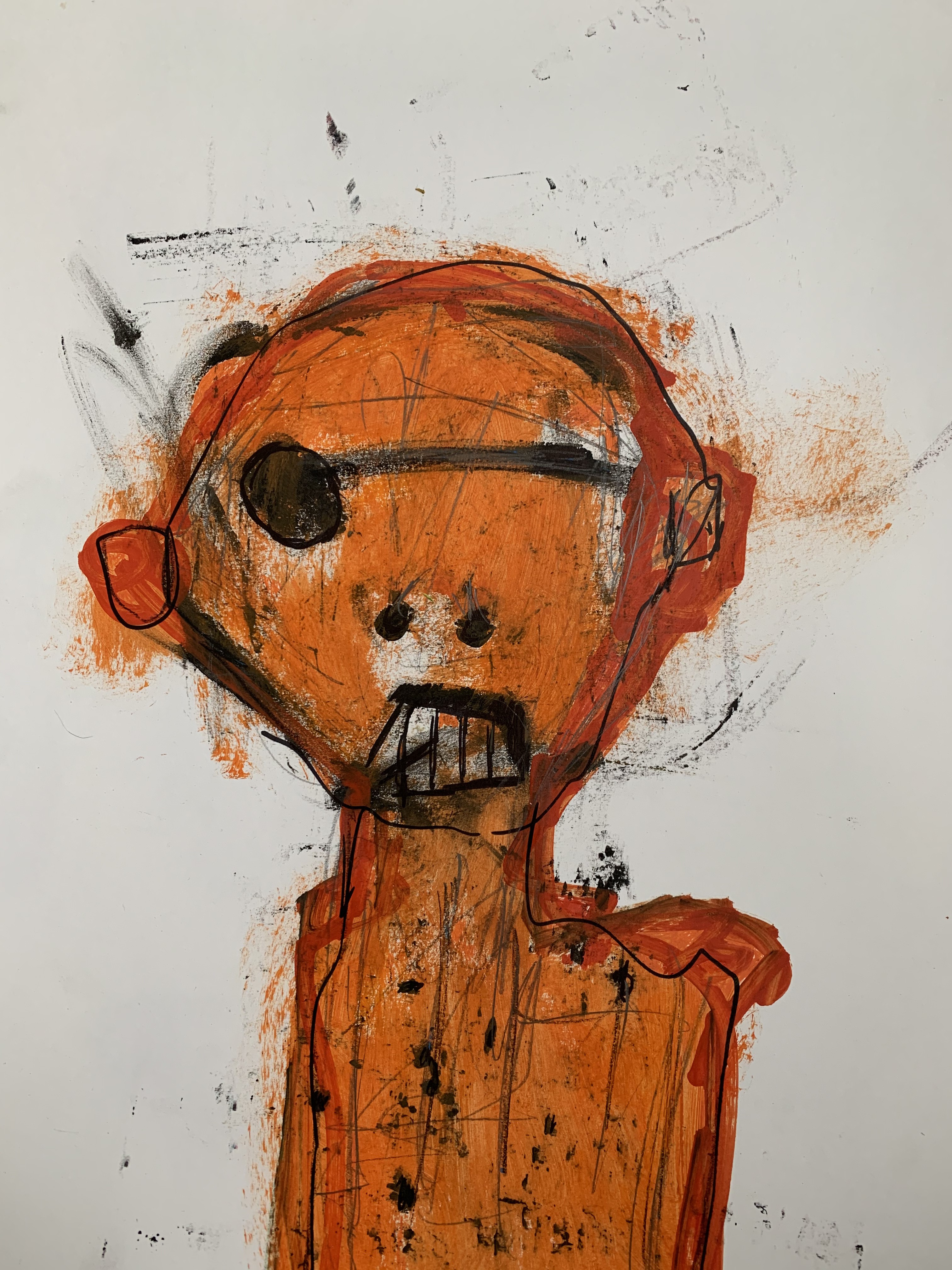 Bunkt_, Untitled Bunkt_, Untitled