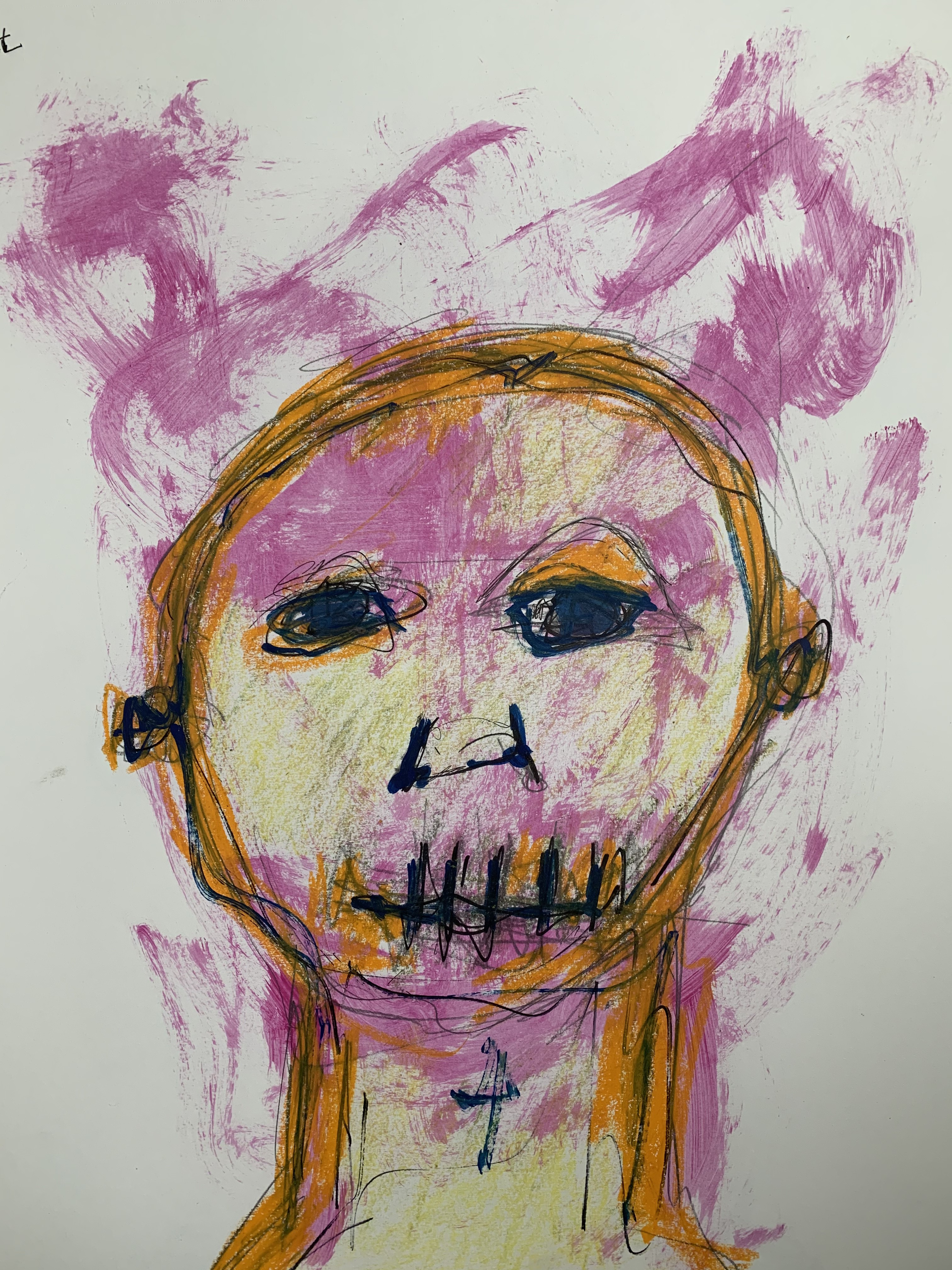 Bunkt_, Untitled Bunkt_, Untitled