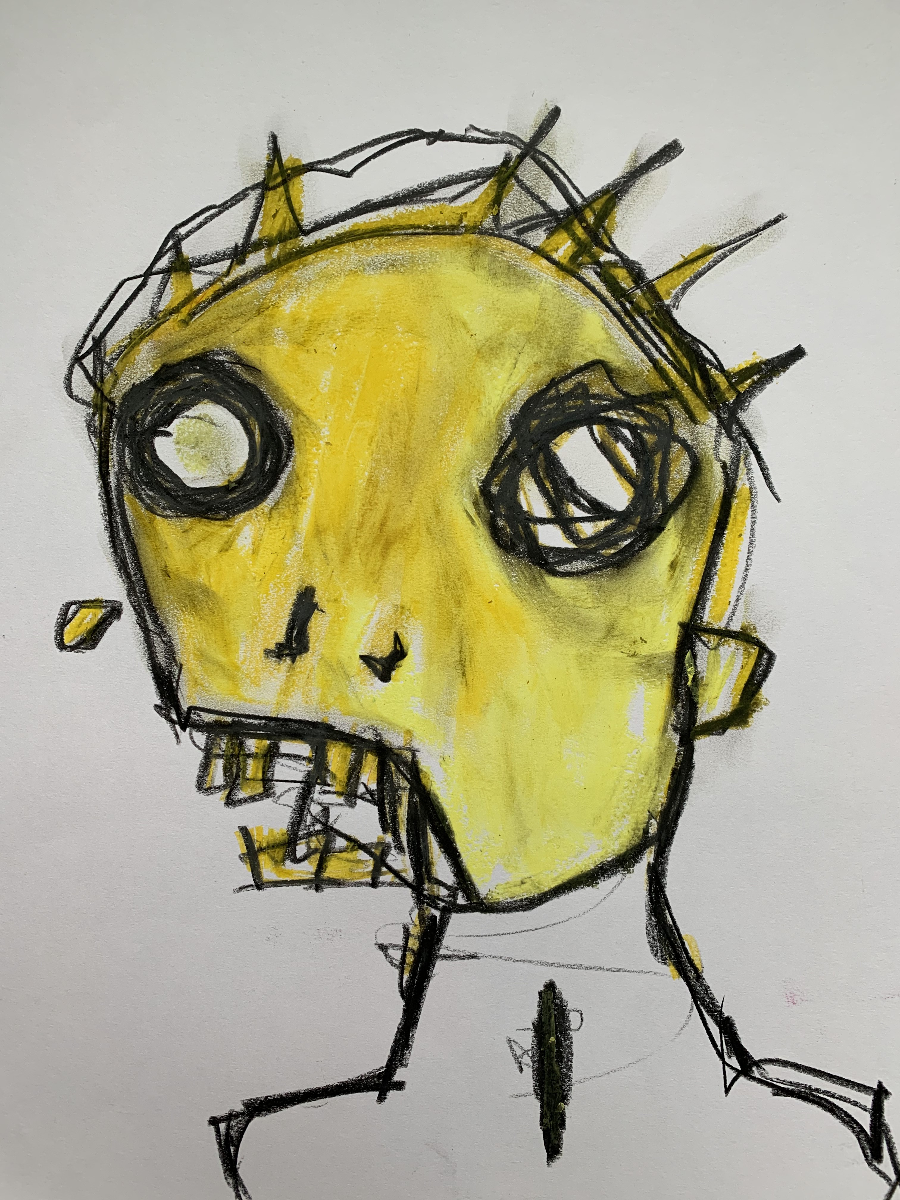 Bunkt_, Untitled Bunkt_, Untitled