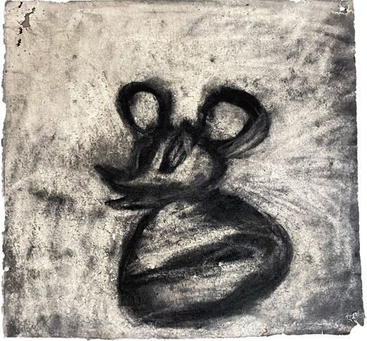 Joyce Pensato