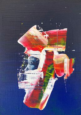 The Star Knight, Benjamin Vitrol Vautier Alvarez