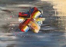 Major Tom, Benjamin Vitrol Vautier Alvarez