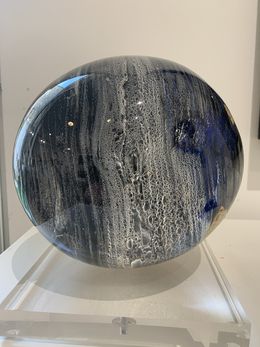 Sphère n°1188, Yann Perrier