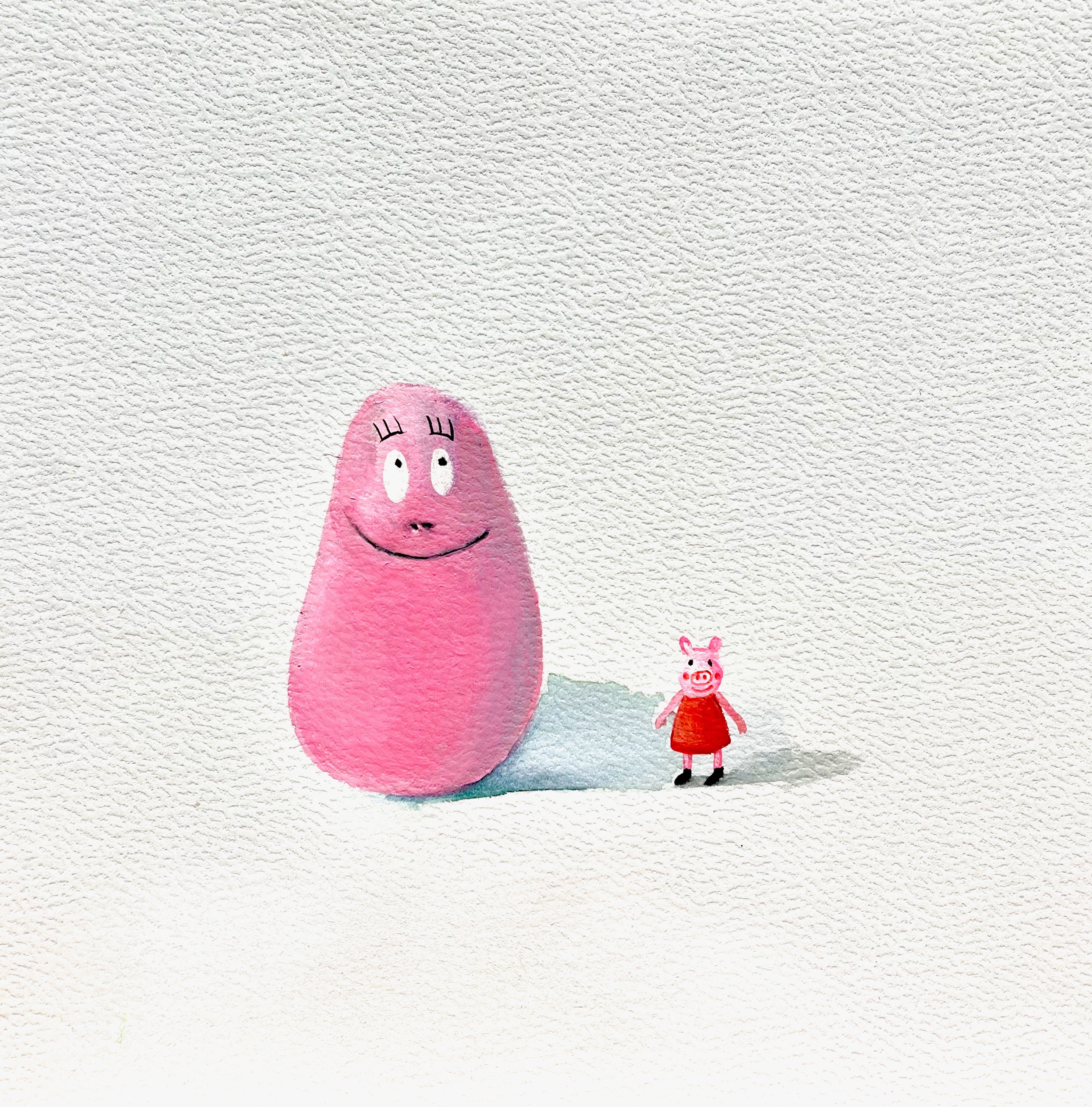 Nora Ampova, Toys for Decades Nora Ampova, Toys for Decades