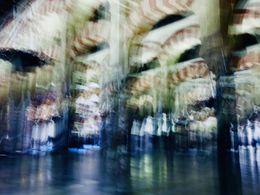 Ghosts of the past, Anna Levesh