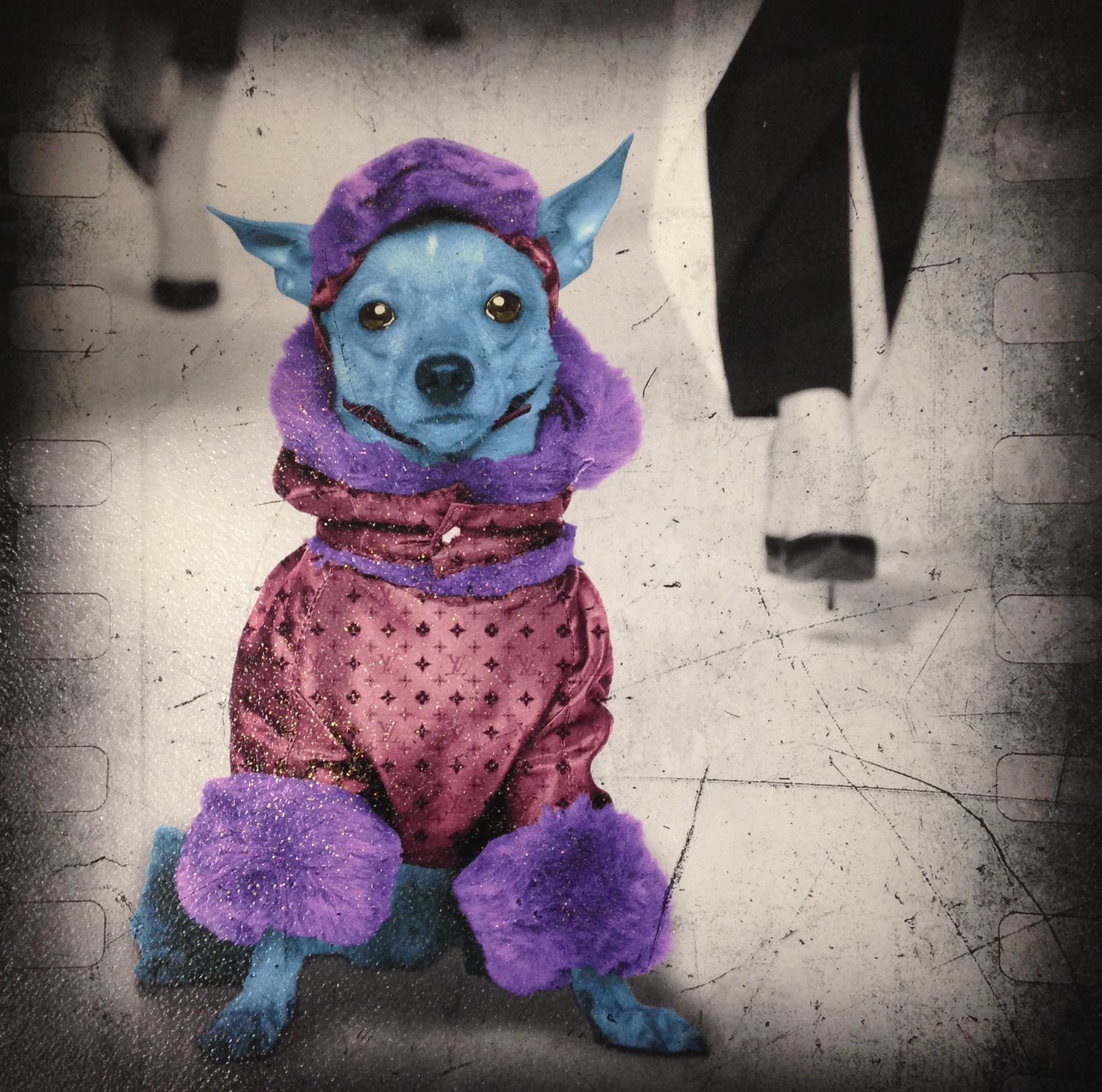 Lars Tunebo, It's A Fashion Statement Lars Tunebo, It's A Fashion Statement