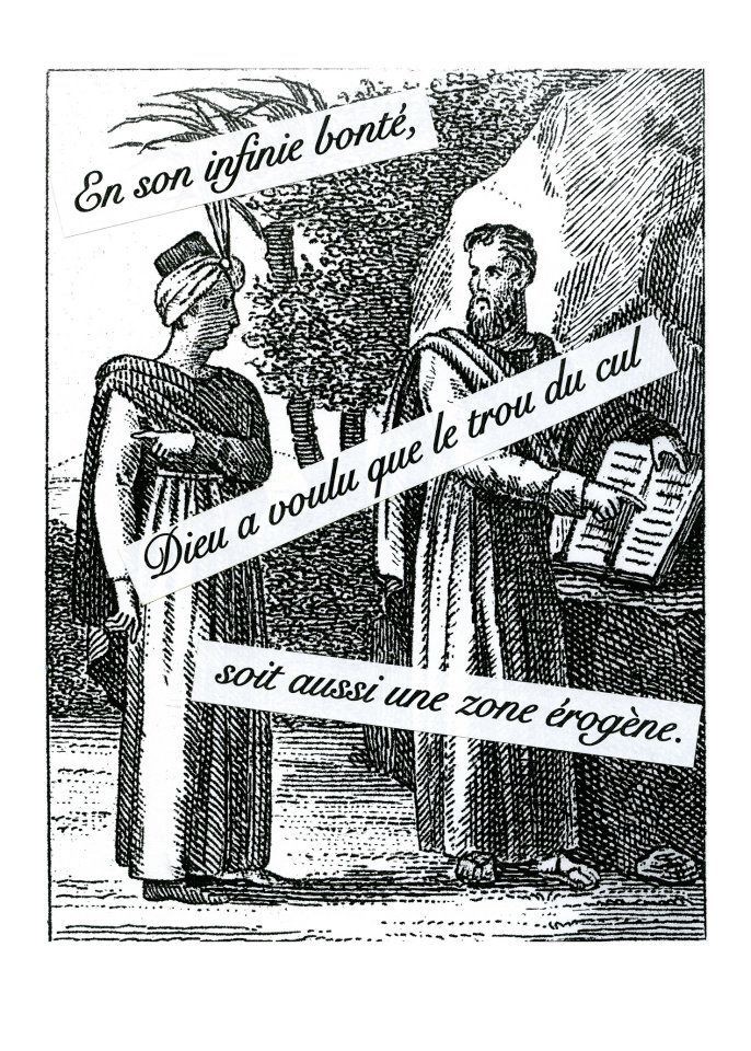 Taroop & Glabel, Sans titre Taroop & Glabel, Sans titre