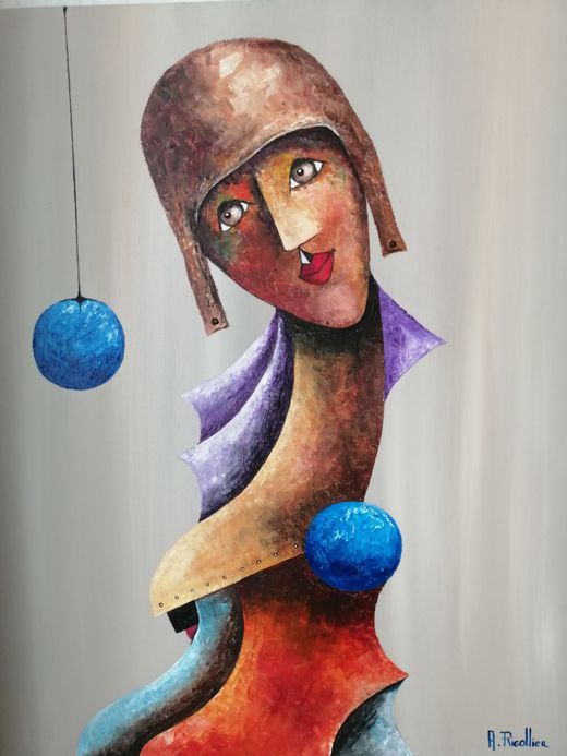 Alain Rigollier