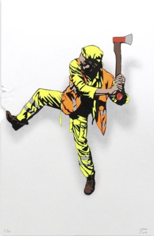 Jaune