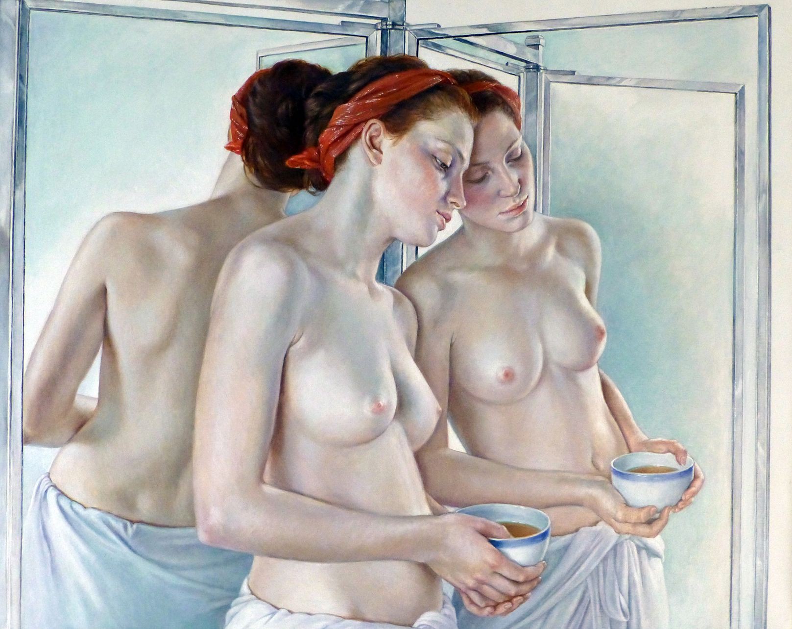 Francine Van Hove, Plurielle Francine Van Hove, Plurielle