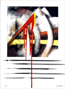 Peinture, PCI, Giuseppe Fortunato