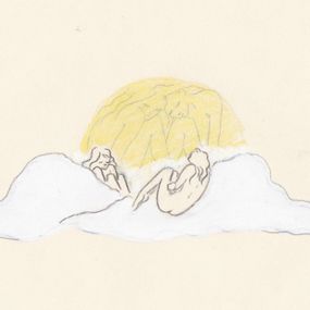 Gabrielle Rul, Le sommeil Gabrielle Rul, Le sommeil