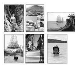 Print, 100th Anniversary Celebration Coffret # 5 - Charms, Fabrizio La Torre