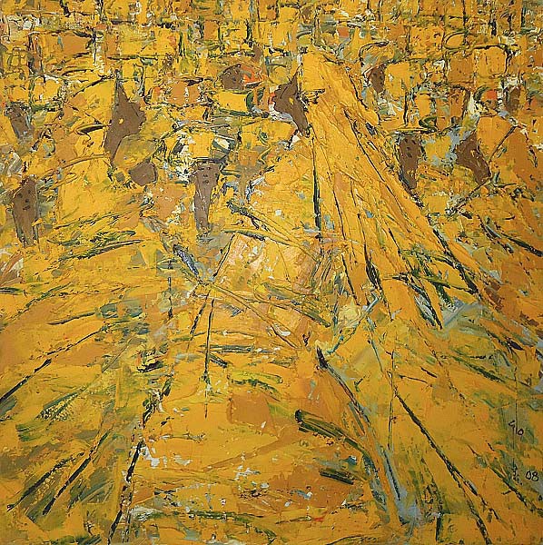 Ablade Glover, Yellow Profile Ablade Glover, Yellow Profile