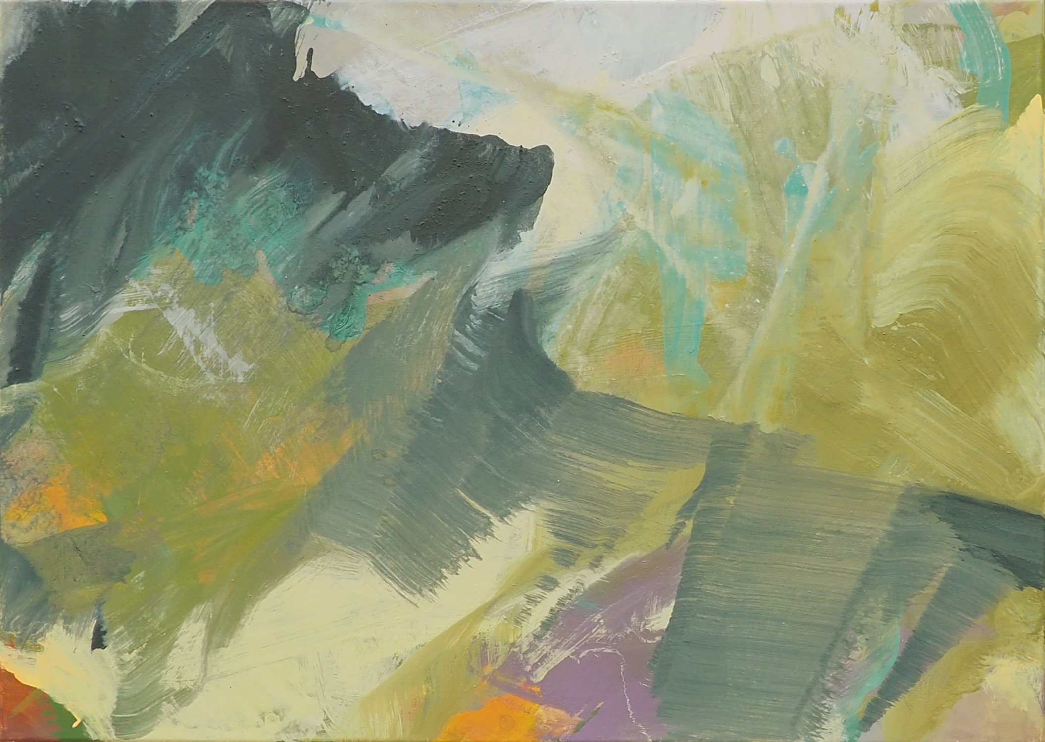LN Le Cheviller, Couleurs 27 LN Le Cheviller, Couleurs 27