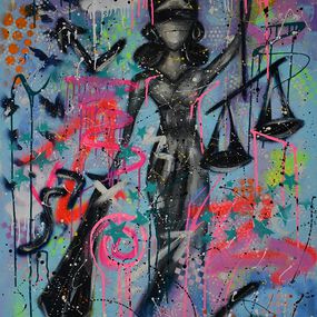 Lisa Gehres, The Dilemma Lisa Gehres, The Dilemma