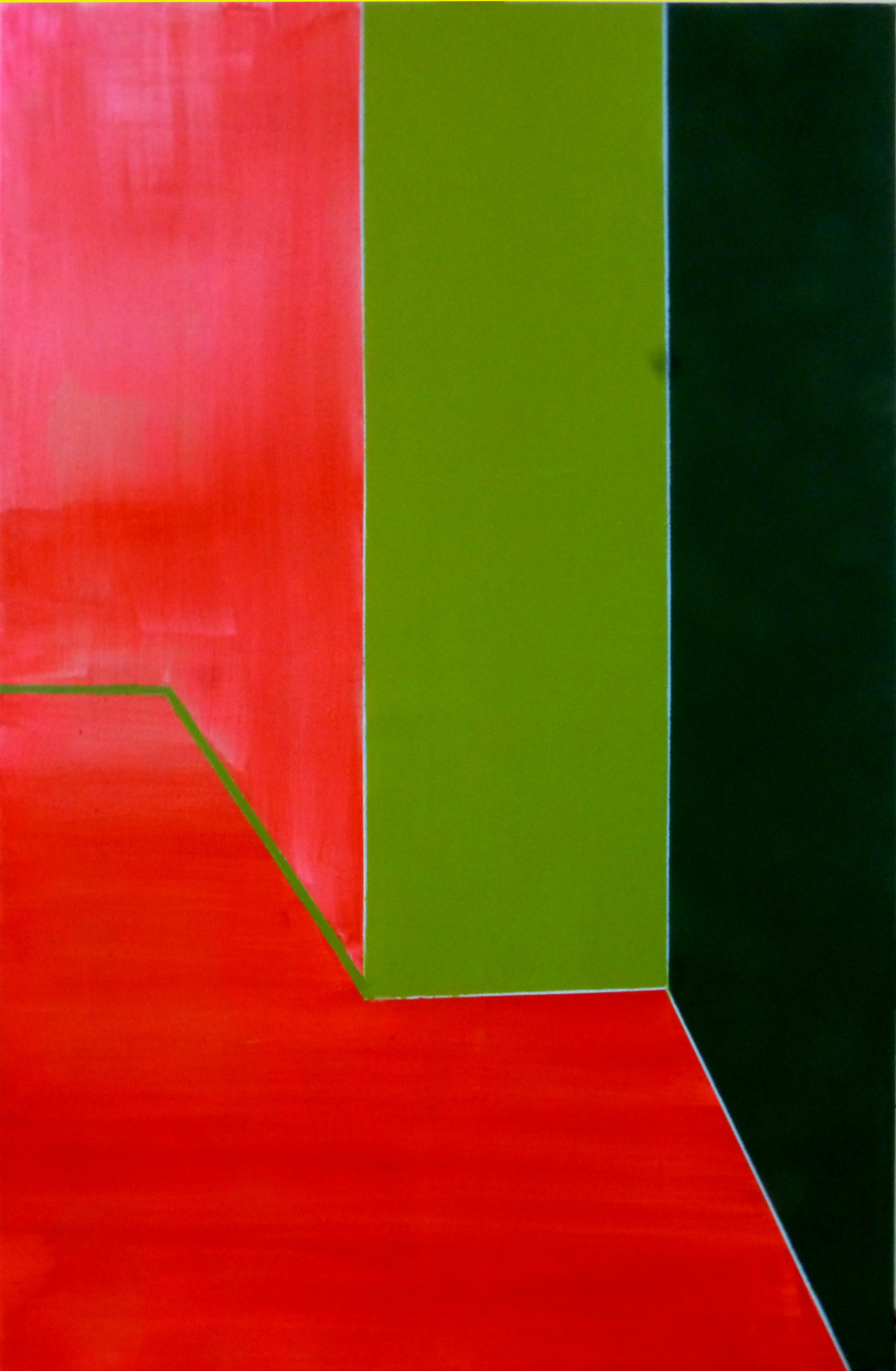 Remi Delaplace, Gestalt, Pans, Plan Remi Delaplace, Gestalt, Pans, Plan