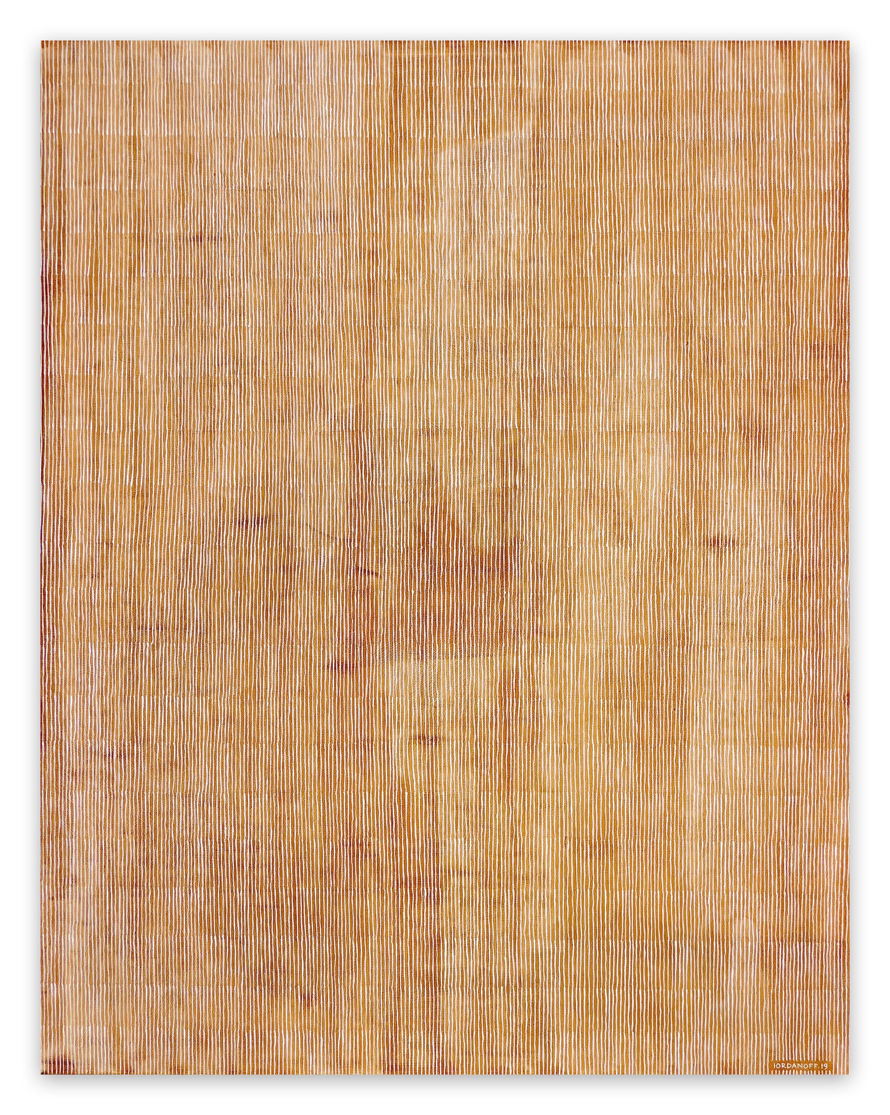 Jérémie Iordanoff, Untitled 707 (Abstract Painting) Jérémie Iordanoff, Untitled 707 (Abstract Painting)