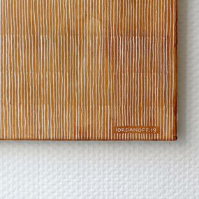 Jérémie Iordanoff, Untitled 707 (Abstract Painting) Jérémie Iordanoff, Untitled 707 (Abstract Painting)