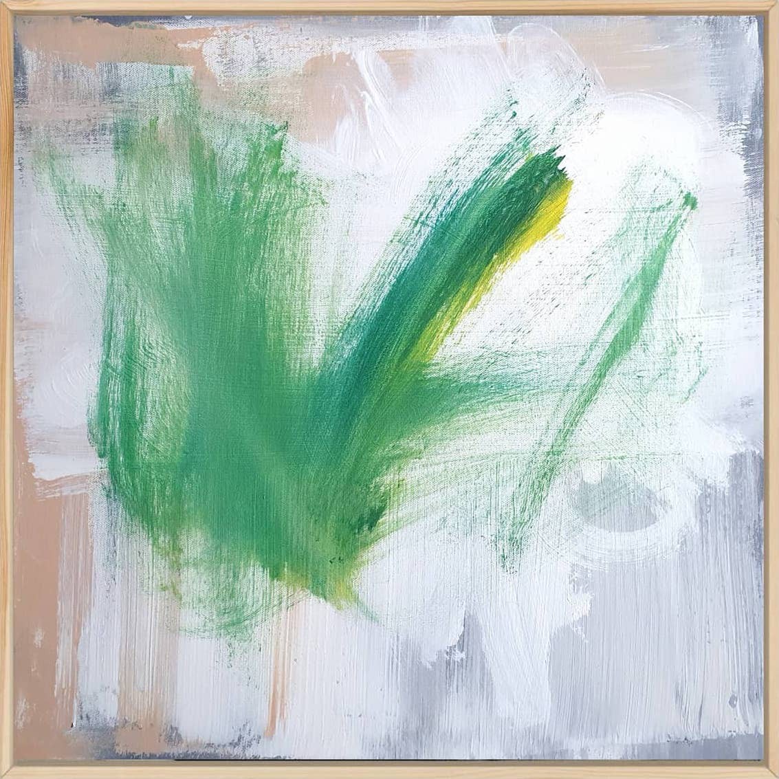 Sophie Mangelsen, An die Hoffnung / To Hope Sophie Mangelsen, An die Hoffnung / To Hope