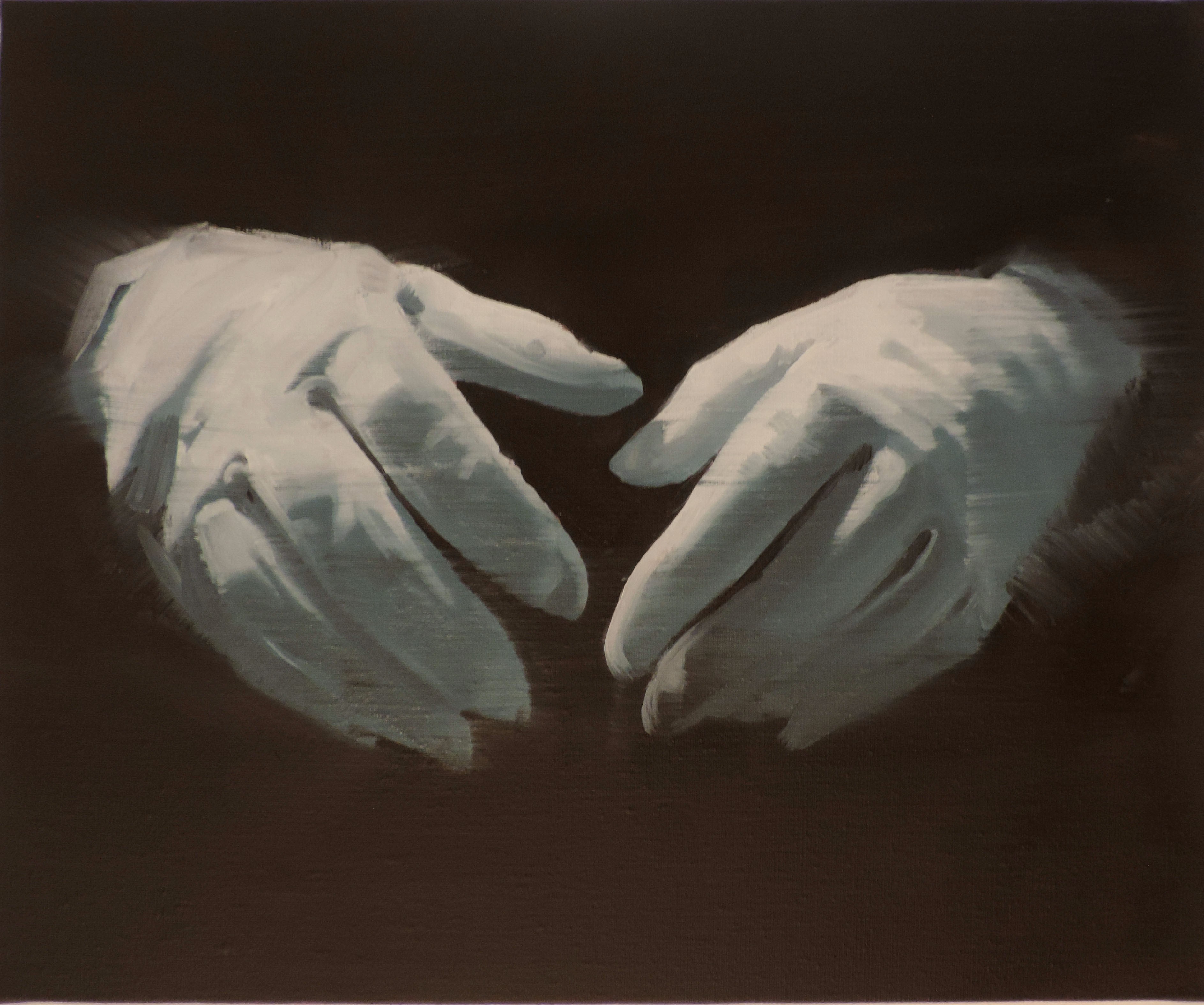 Thierry Carrier, Code 1951 Thierry Carrier, Code 1951