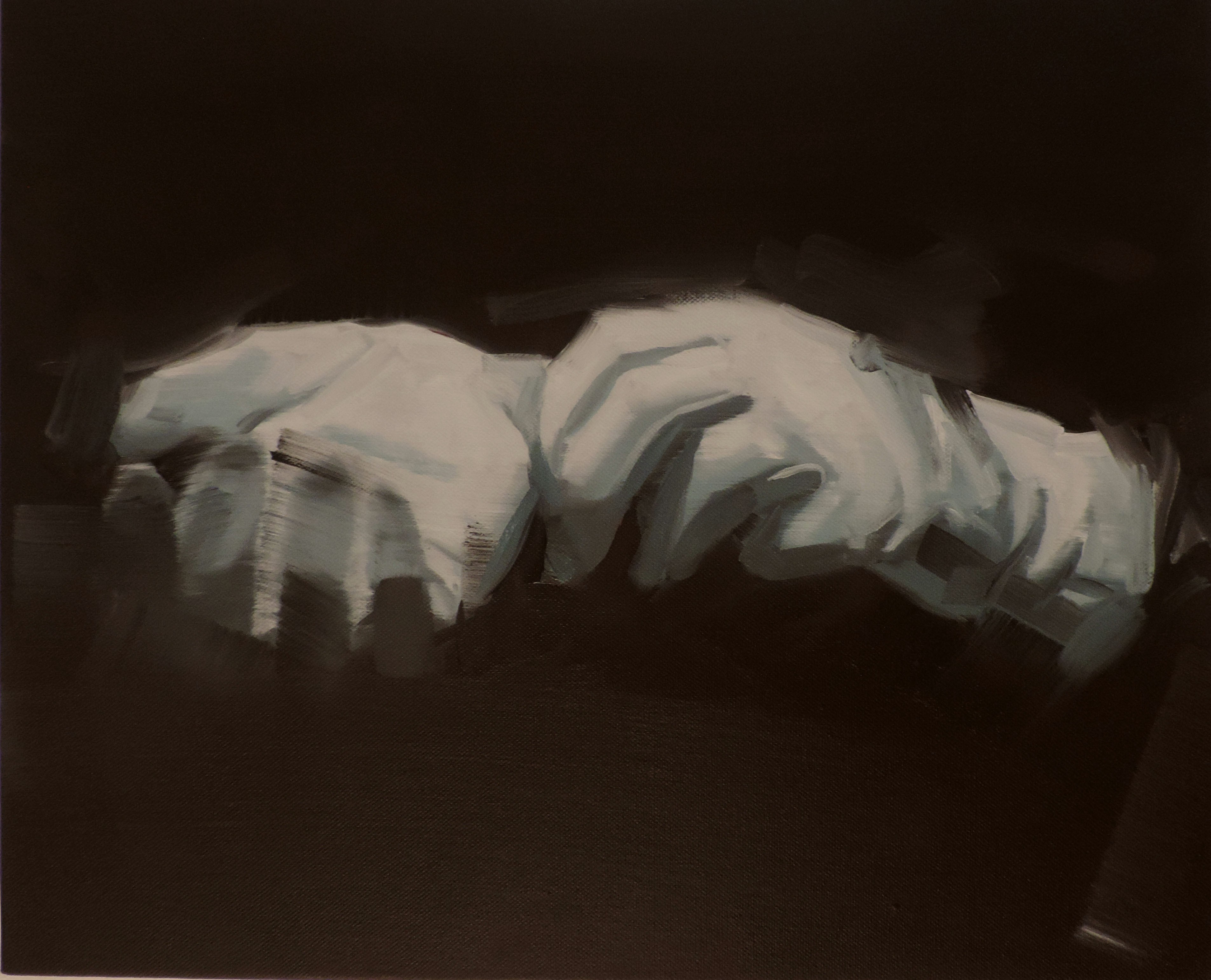 Thierry Carrier, Code 1959 Thierry Carrier, Code 1959
