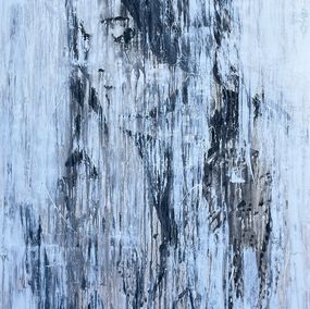 Painting, Seduction Series 4SF9, Roger König