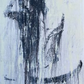 Painting, Seduction Series O2JH, Roger König