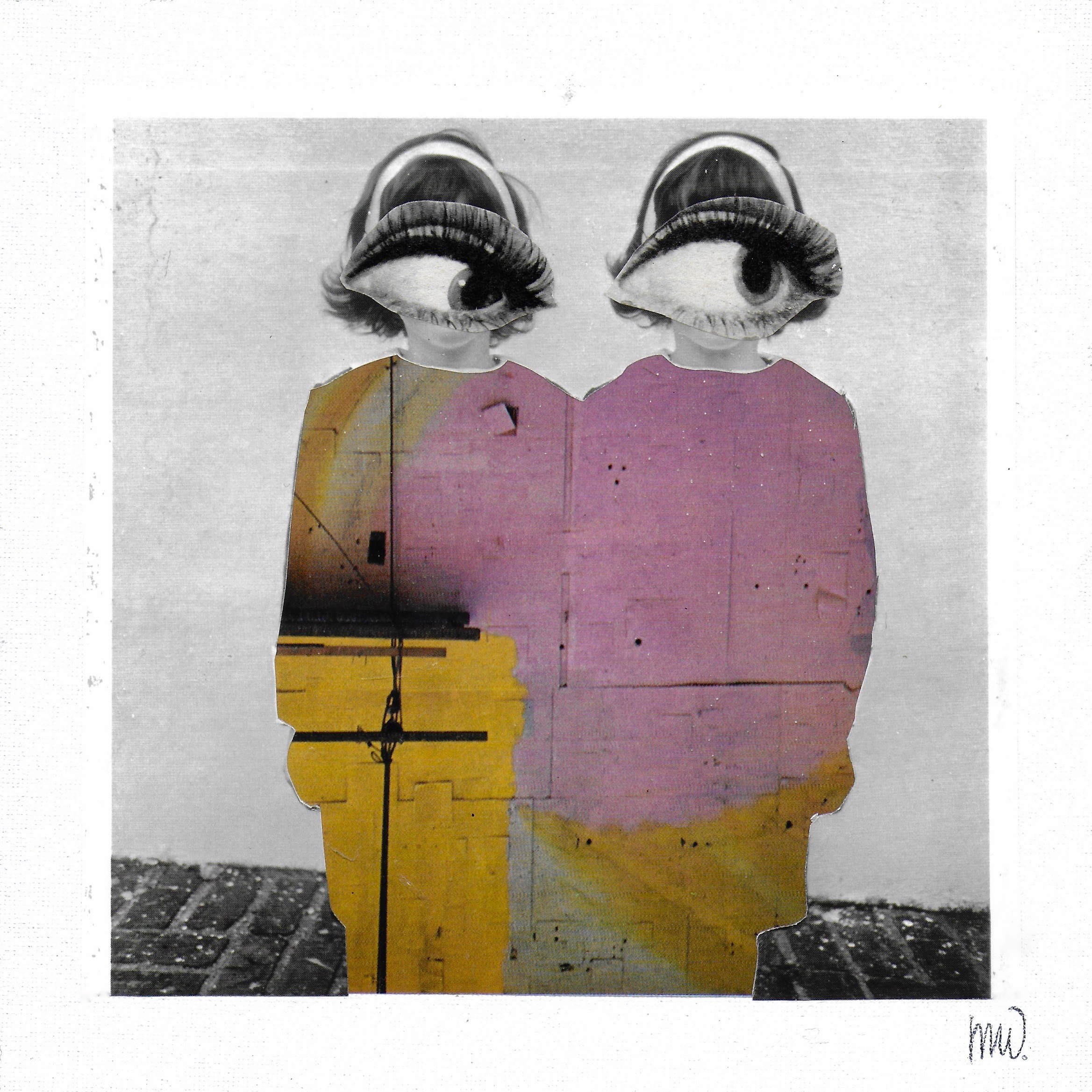 Marian Williams, Twins 1 Marian Williams, Twins 1