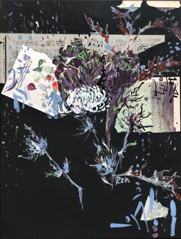 Letters of Chrysanthemum, Kira Ren
