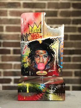 Malab'art goût J.M Basquiat, Rakel Wajnberg