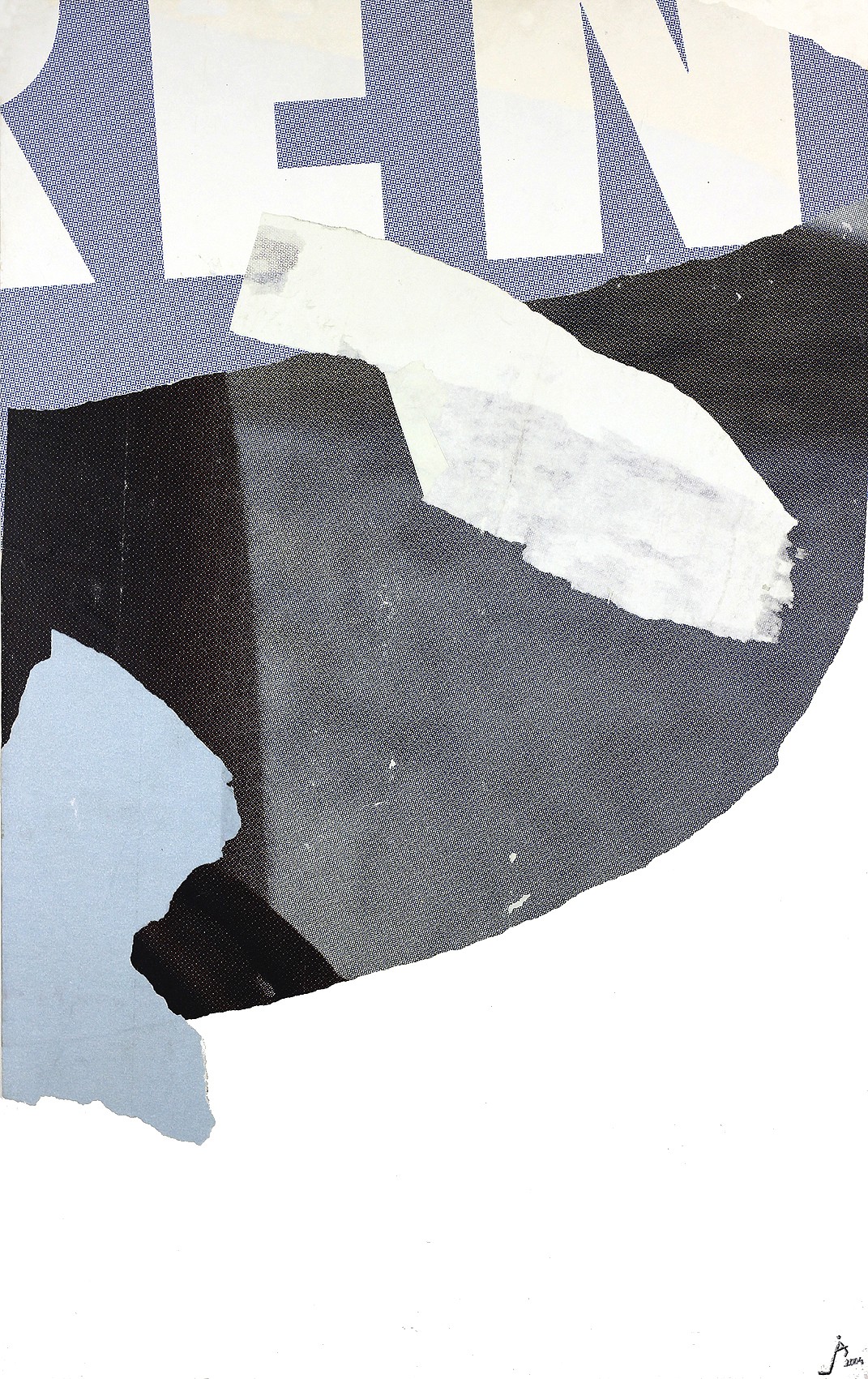 Jean-Jacques André, R/018 Jean-Jacques André, R/018