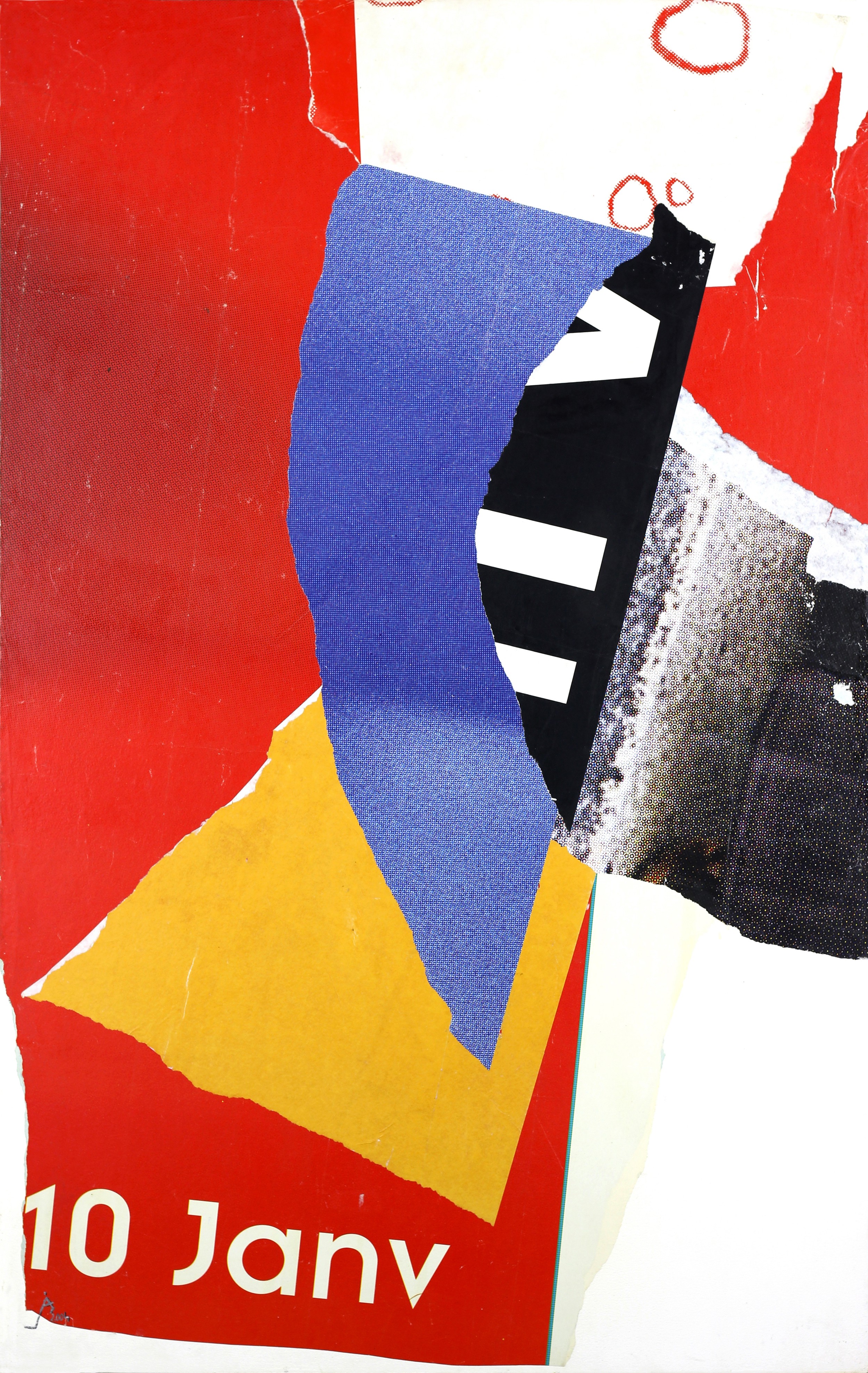 Jean-Jacques André, R/020 Jean-Jacques André, R/020