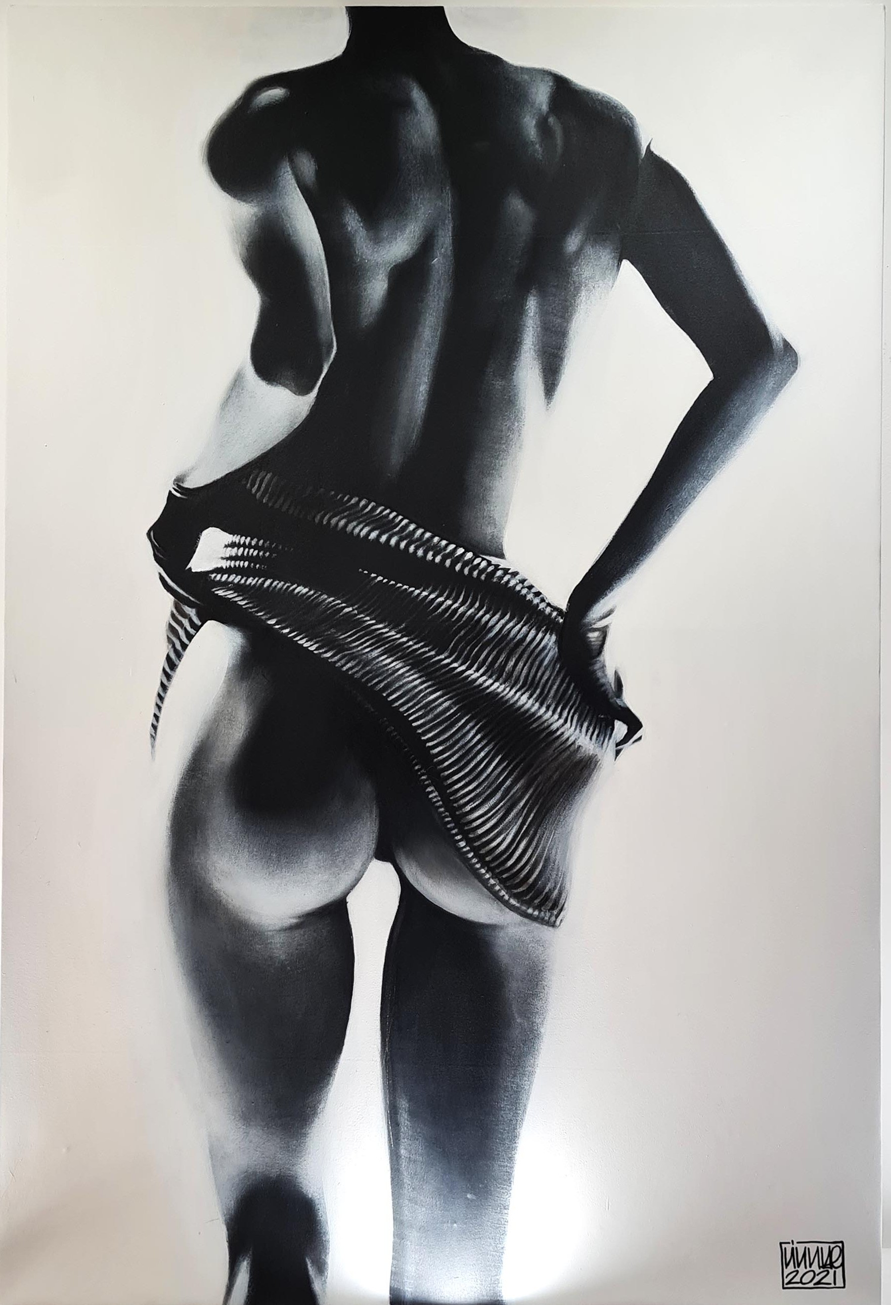 Philippe Vignal, Lily Philippe Vignal, Lily