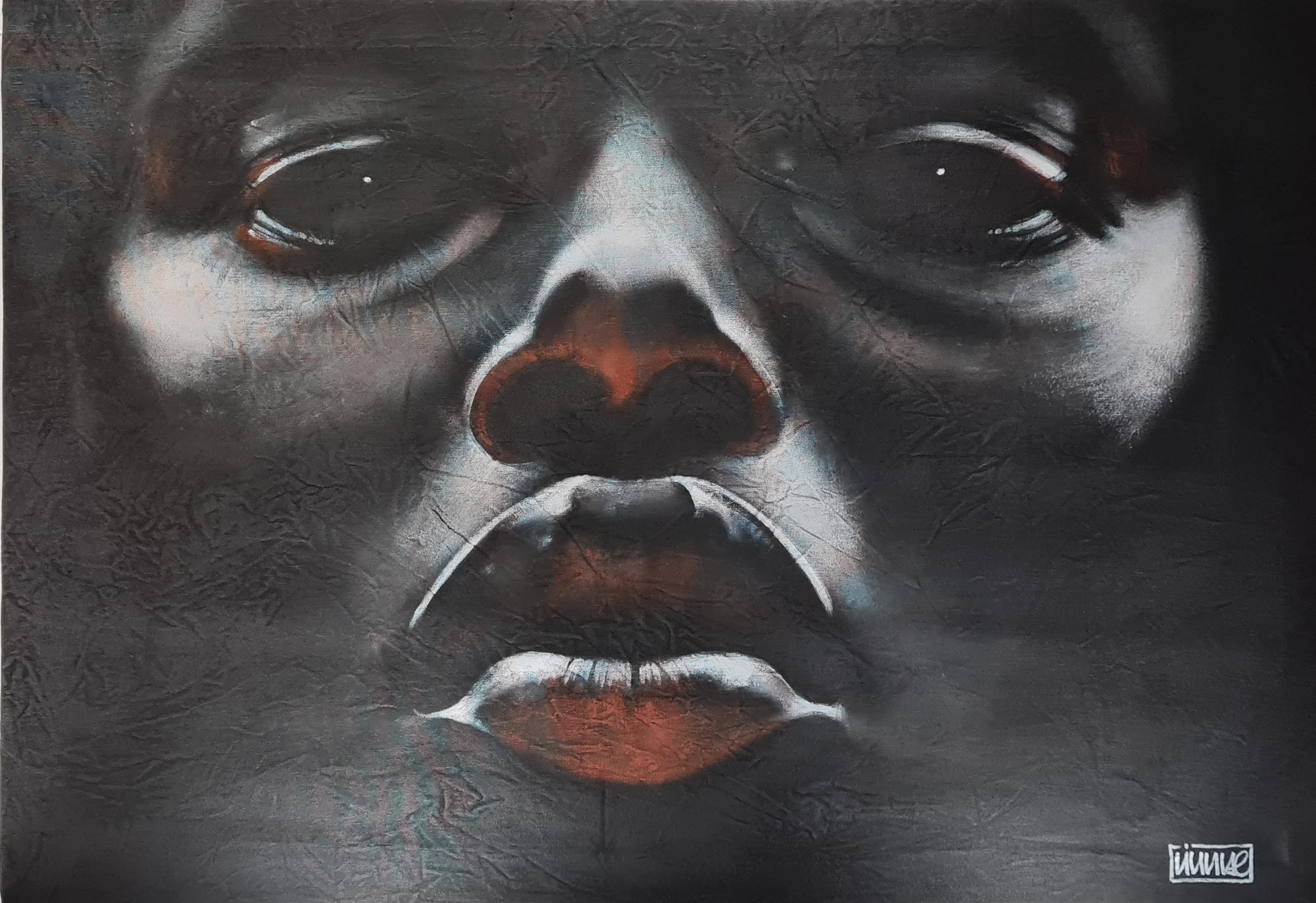 Philippe Vignal, Surma Philippe Vignal, Surma