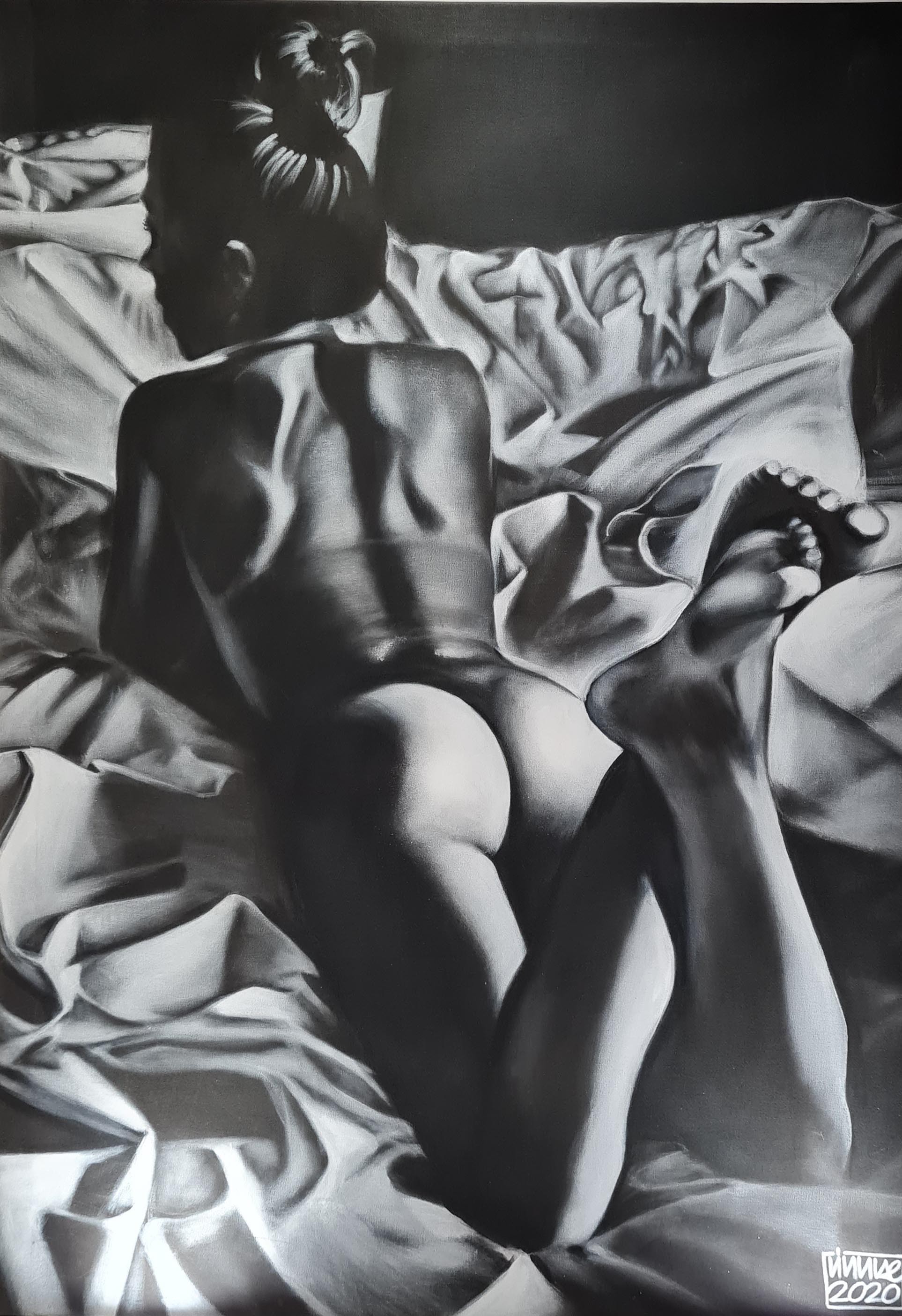 Philippe Vignal, Every morning Philippe Vignal, Every morning