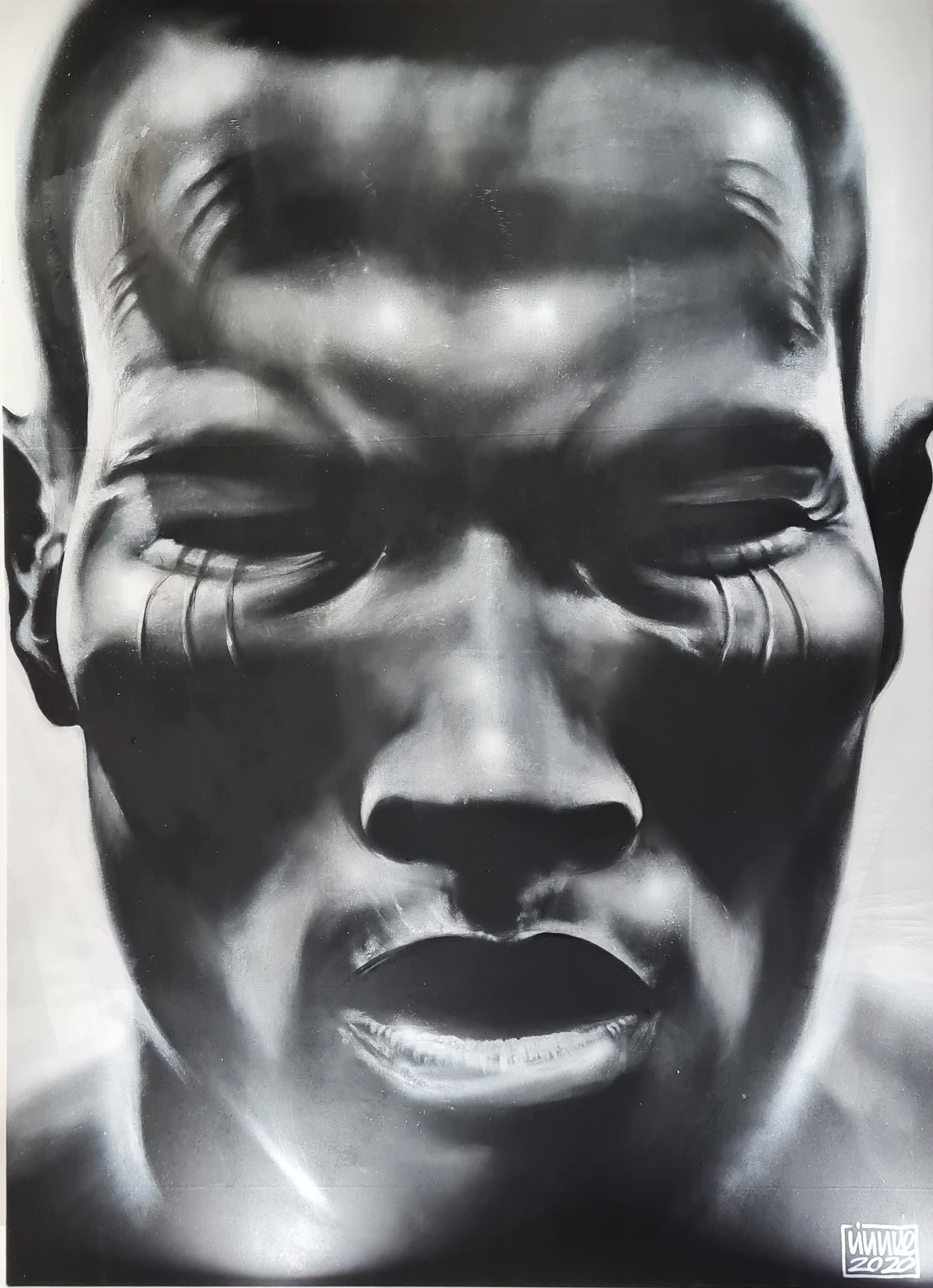 Philippe Vignal, Brut Philippe Vignal, Brut