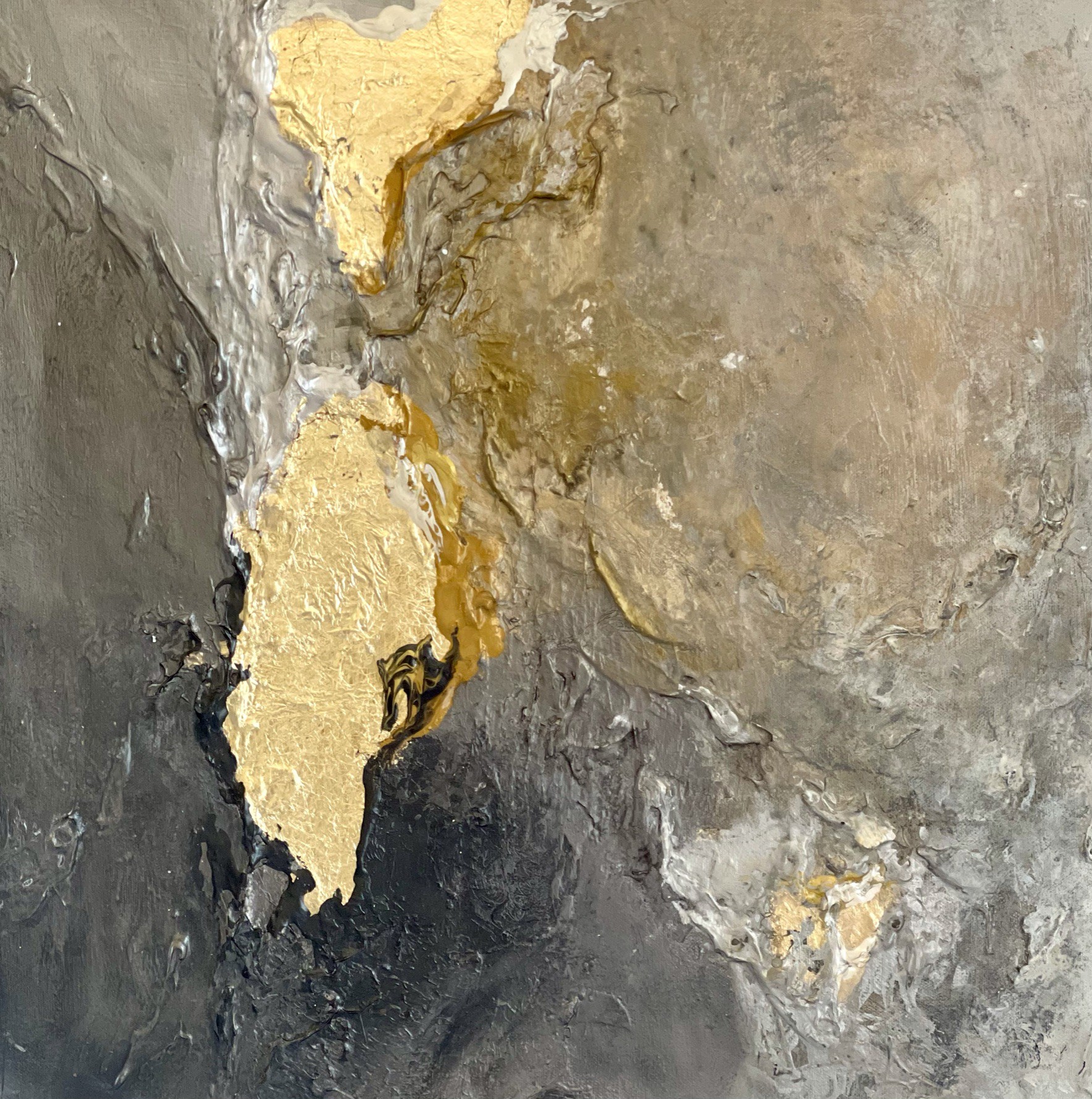 Daniela Pasqualini, Paesaggio poetico XXIV Daniela Pasqualini, Paesaggio poetico XXIV