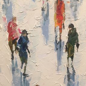 Julia Whitehead, Bright White Julia Whitehead, Bright White