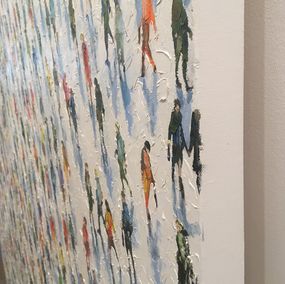 Julia Whitehead, Bright White Julia Whitehead, Bright White