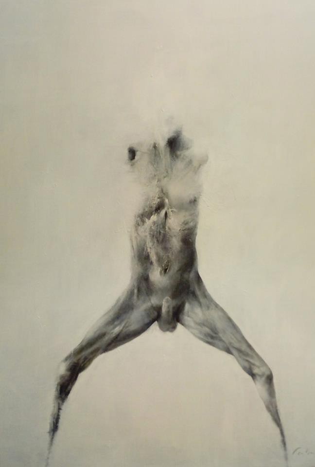 Benjamin Carbonne, Rabbit Benjamin Carbonne, Rabbit