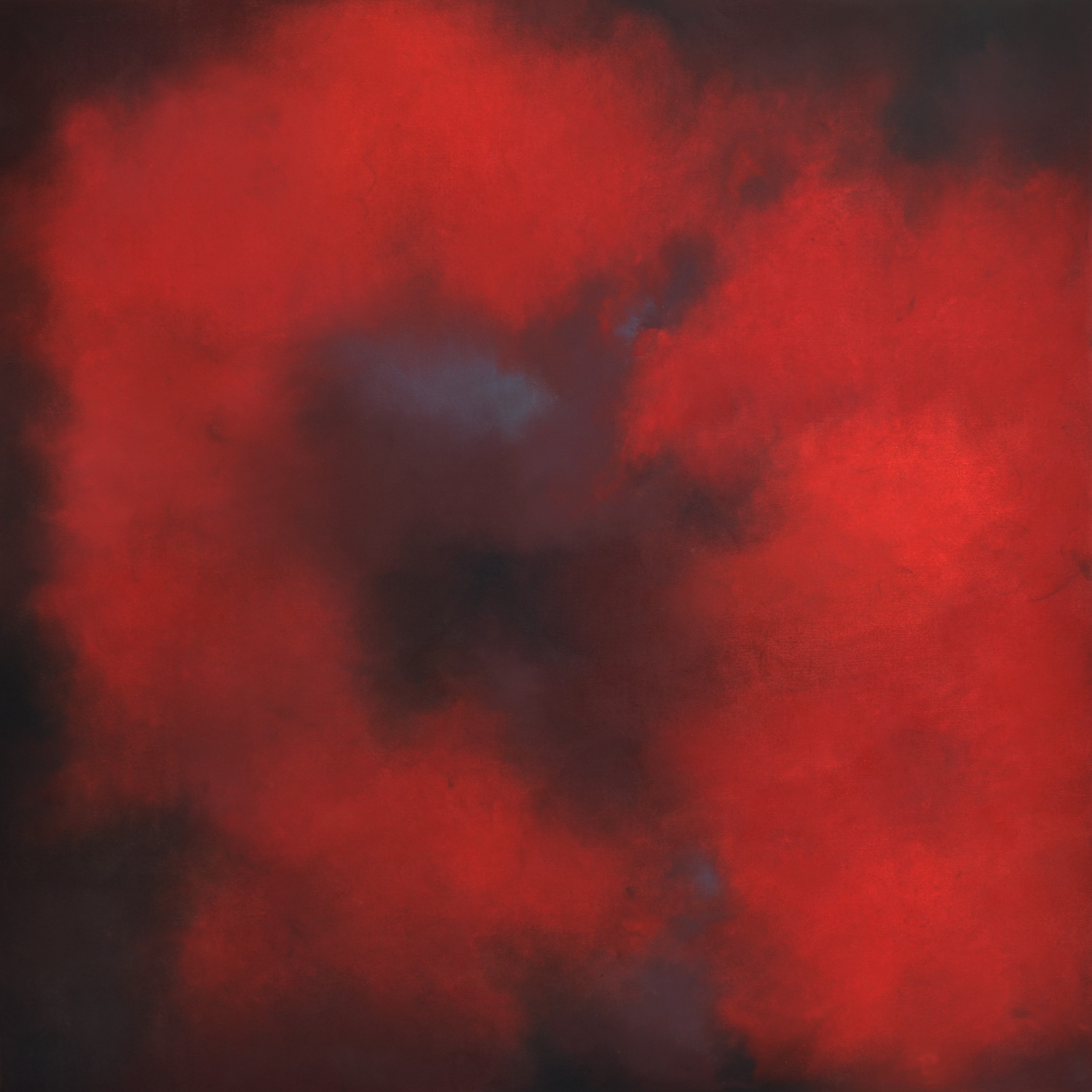 Kerstin Paillard, Red (Scarlet) Blossom Kerstin Paillard, Red (Scarlet) Blossom