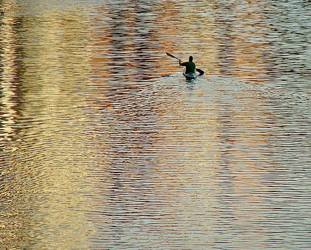 Tere Duro, Al atardecer Tere Duro, Al atardecer
