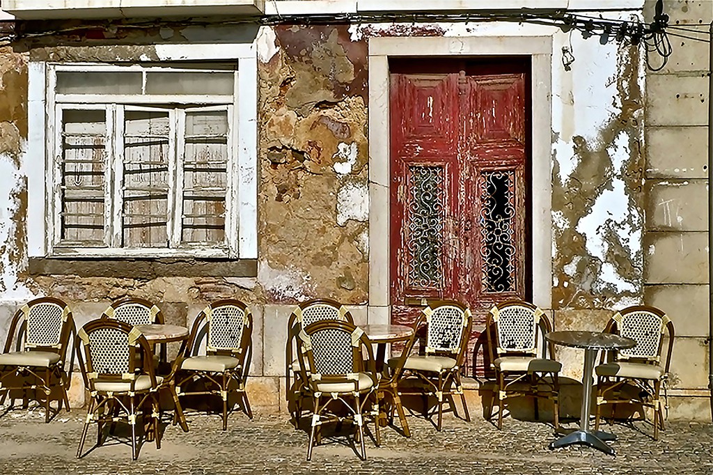 Tere Duro, De otra época Tere Duro, De otra época